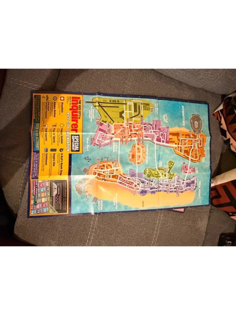 Grand Theft Auto Vice City Stories for PlayStation 2